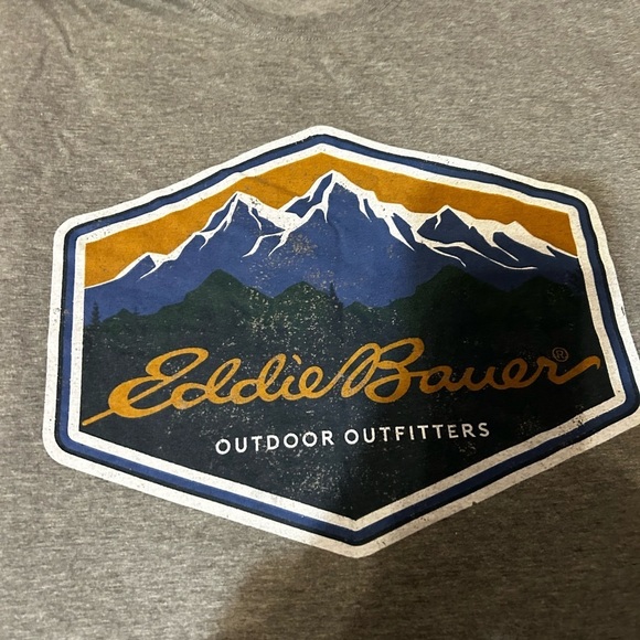 Eddie Bauer Other - Eddie Bauer Large Men’s shirt